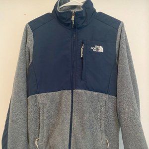 The North Face Denali Womens Small